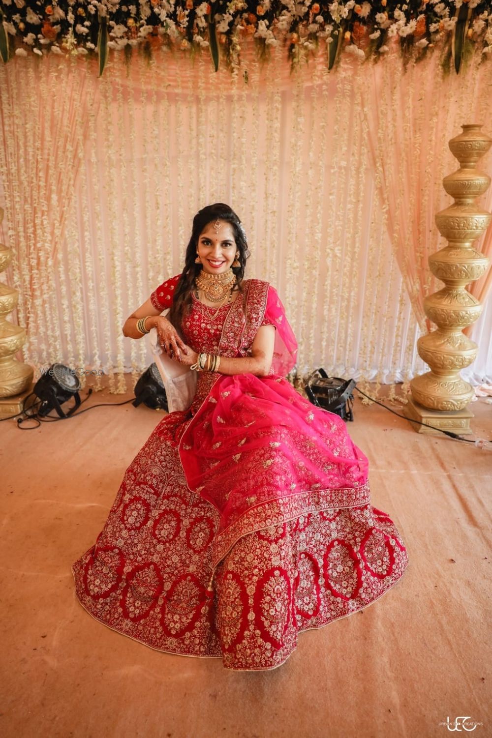 Photo From Gujrati or North Indian brides - By KritisBride