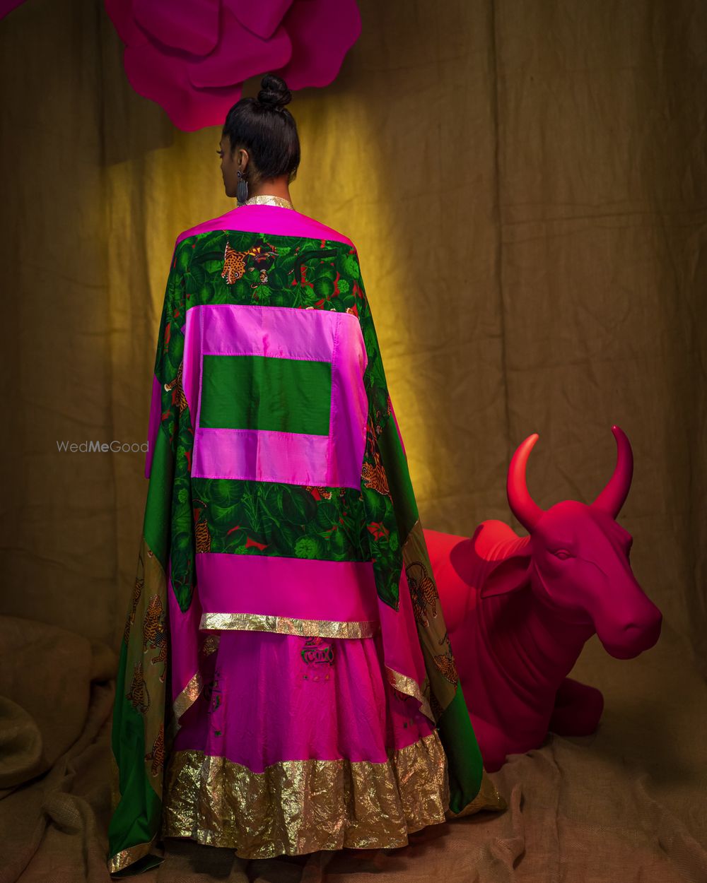 Photo From A / W ‘19 Collection  - By House of Masaba