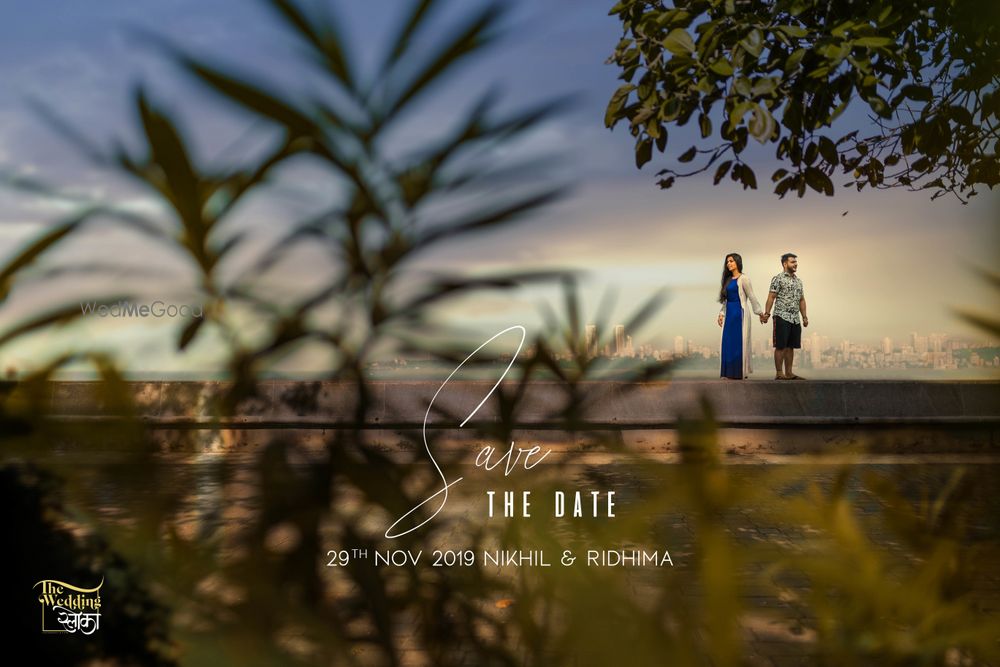 Photo From Nikhil + Ridhima || Pre Wedding  - By The Wedding Sloka