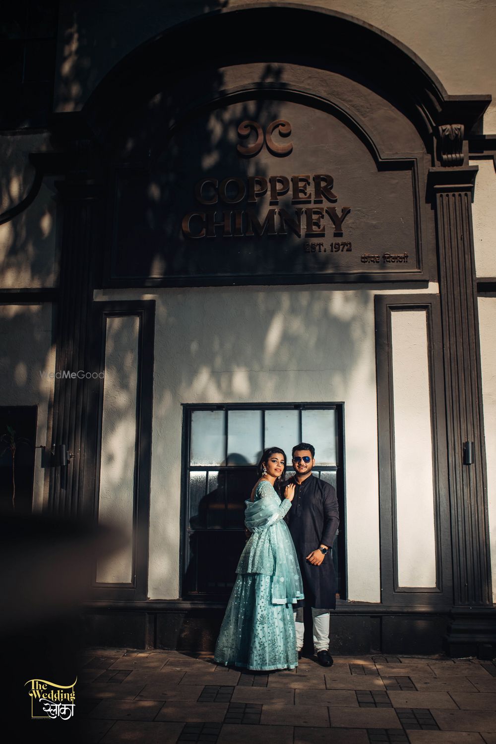 Photo From Nikhil + Ridhima || Pre Wedding  - By The Wedding Sloka