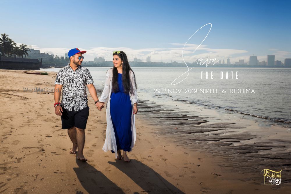 Photo From Nikhil + Ridhima || Pre Wedding  - By The Wedding Sloka