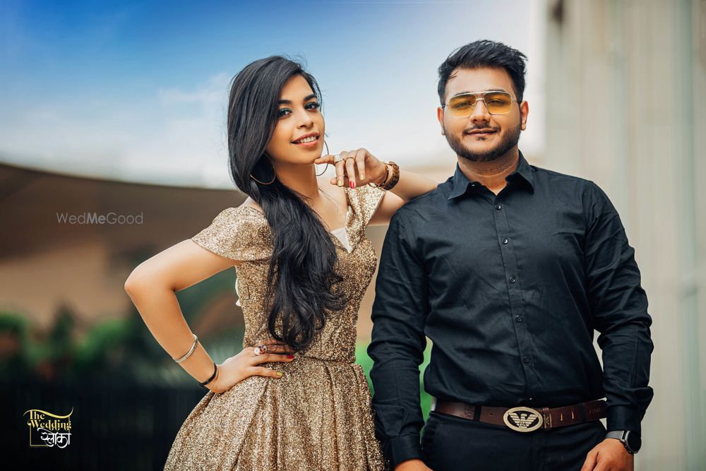 Photo From Nikhil + Ridhima || Pre Wedding  - By The Wedding Sloka