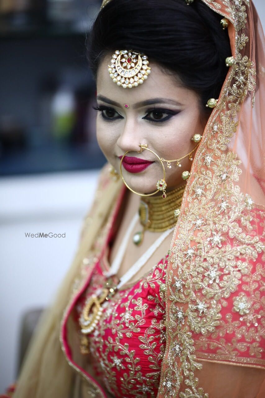 Photo From Sunehree Brides - By Sunehree Chandni Chowk