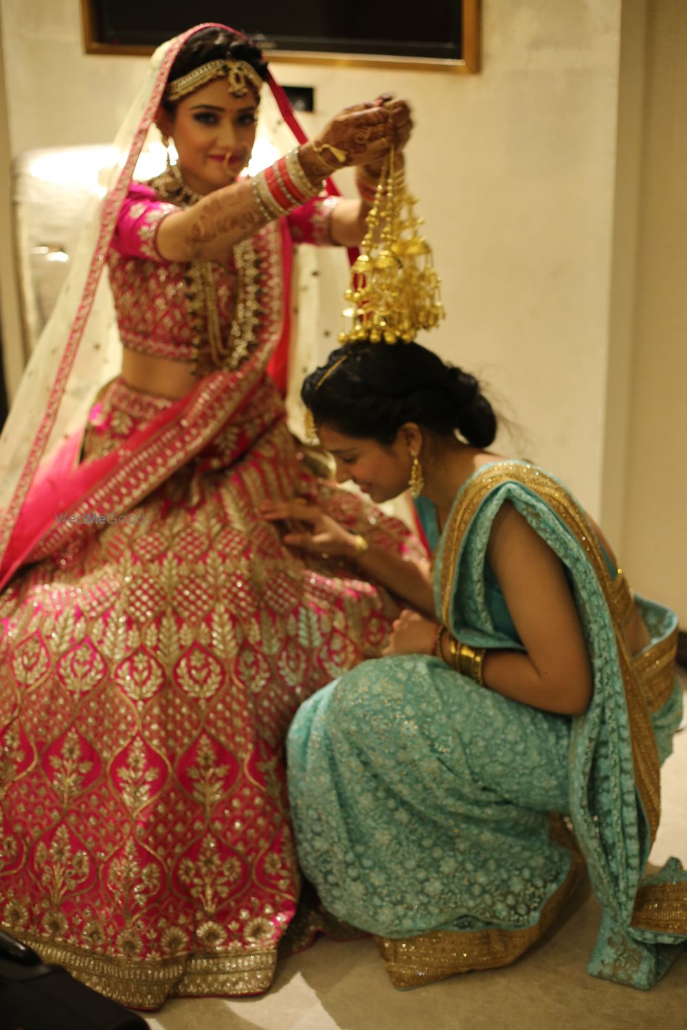 Photo From Sunehree Brides - By Sunehree Chandni Chowk