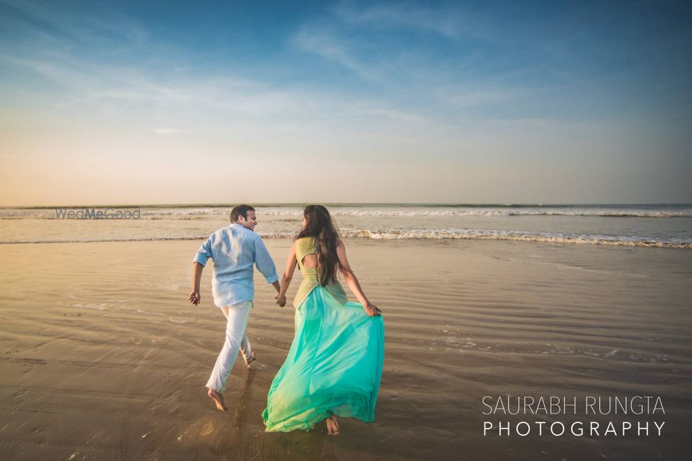 Photo From How Deep Is your Love - Rachit and Pragati - By Saurabh Rungta Photography