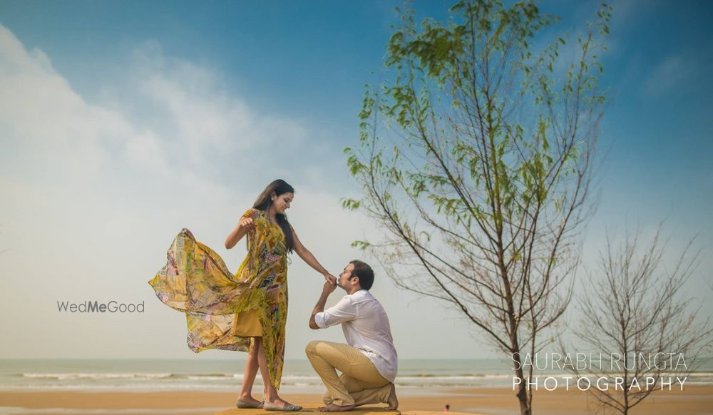 Photo From How Deep Is your Love - Rachit and Pragati - By Saurabh Rungta Photography