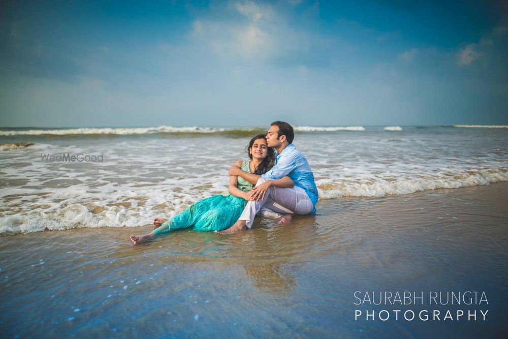 Photo From How Deep Is your Love - Rachit and Pragati - By Saurabh Rungta Photography