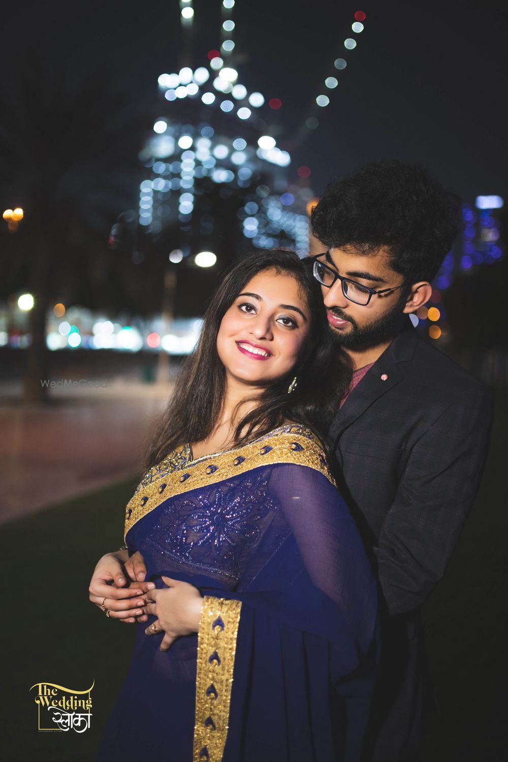 Photo From Juhi + Sid || Dubai || Pre Wedding - By The Wedding Sloka