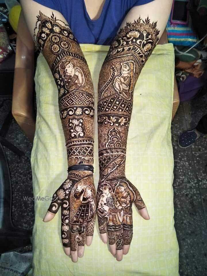 Photo From UK Mehandiartist1 - By UK Mehendi Artist