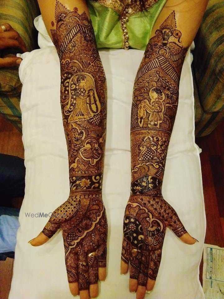 Photo From UK Mehandiartist1 - By UK Mehendi Artist