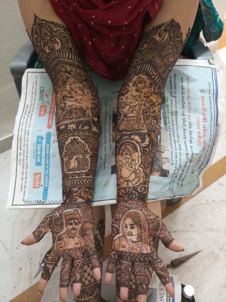 Photo From UK Mehandiartist1 - By UK Mehendi Artist