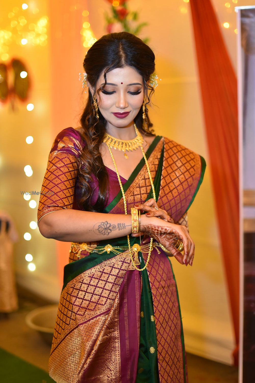 Photo From Party Makeup - By Sharmi's Bridal Art