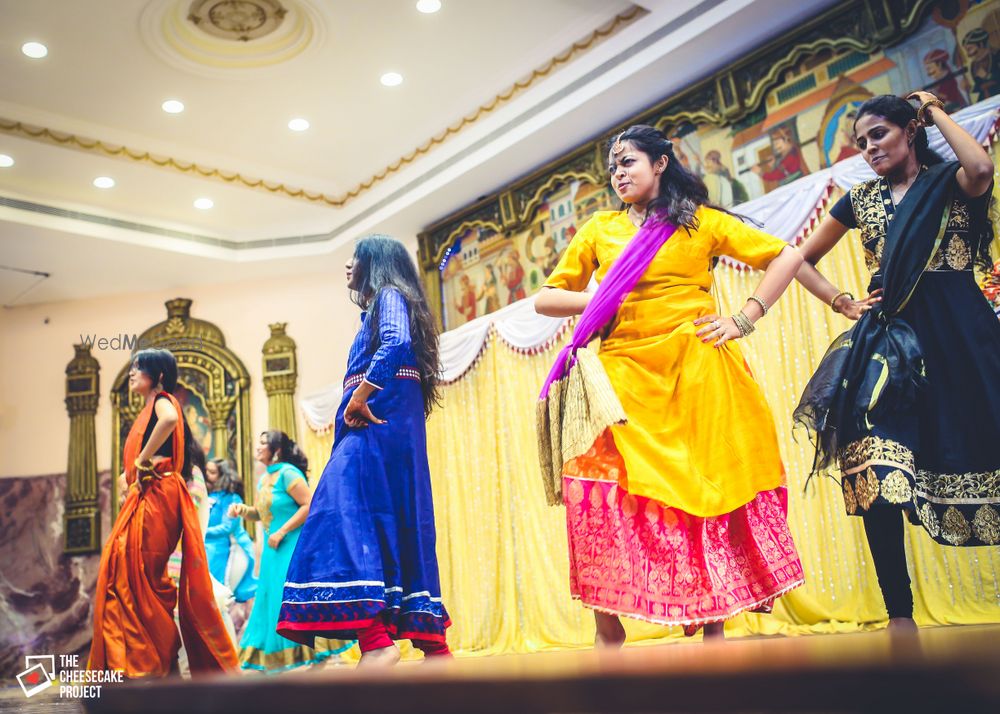 Photo From Ananya + Shreyas - By The Cheesecake Project