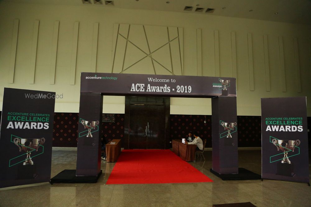 Photo From Accenture ACE Awards Aug-2019 - By Anchor Sid J