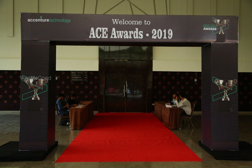 Photo From Accenture ACE Awards Aug-2019 - By Anchor Sid J