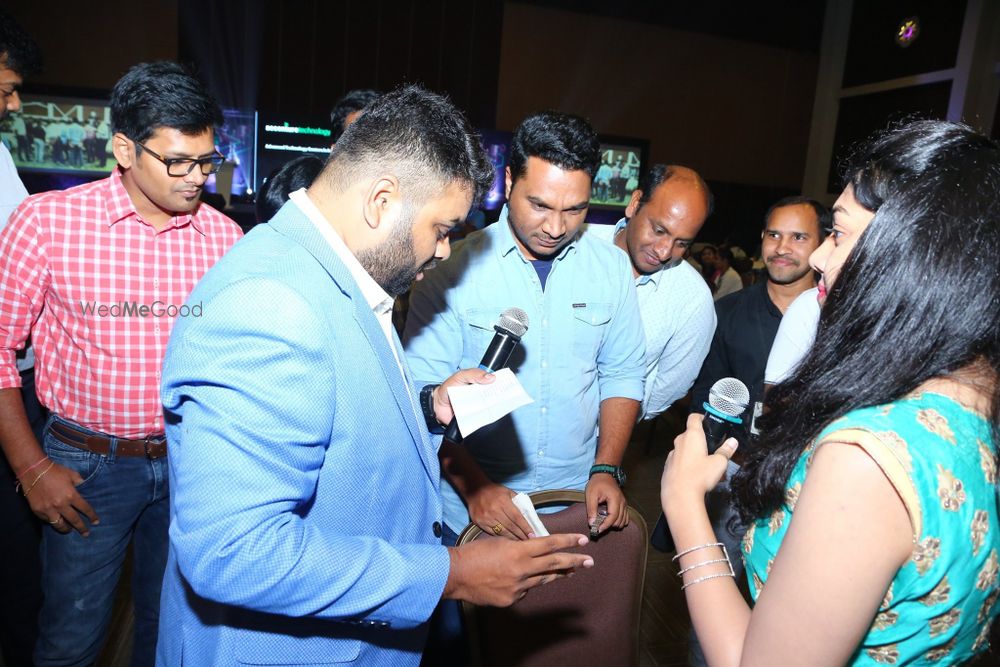 Photo From Accenture ACE Awards Aug-2019 - By Anchor Sid J