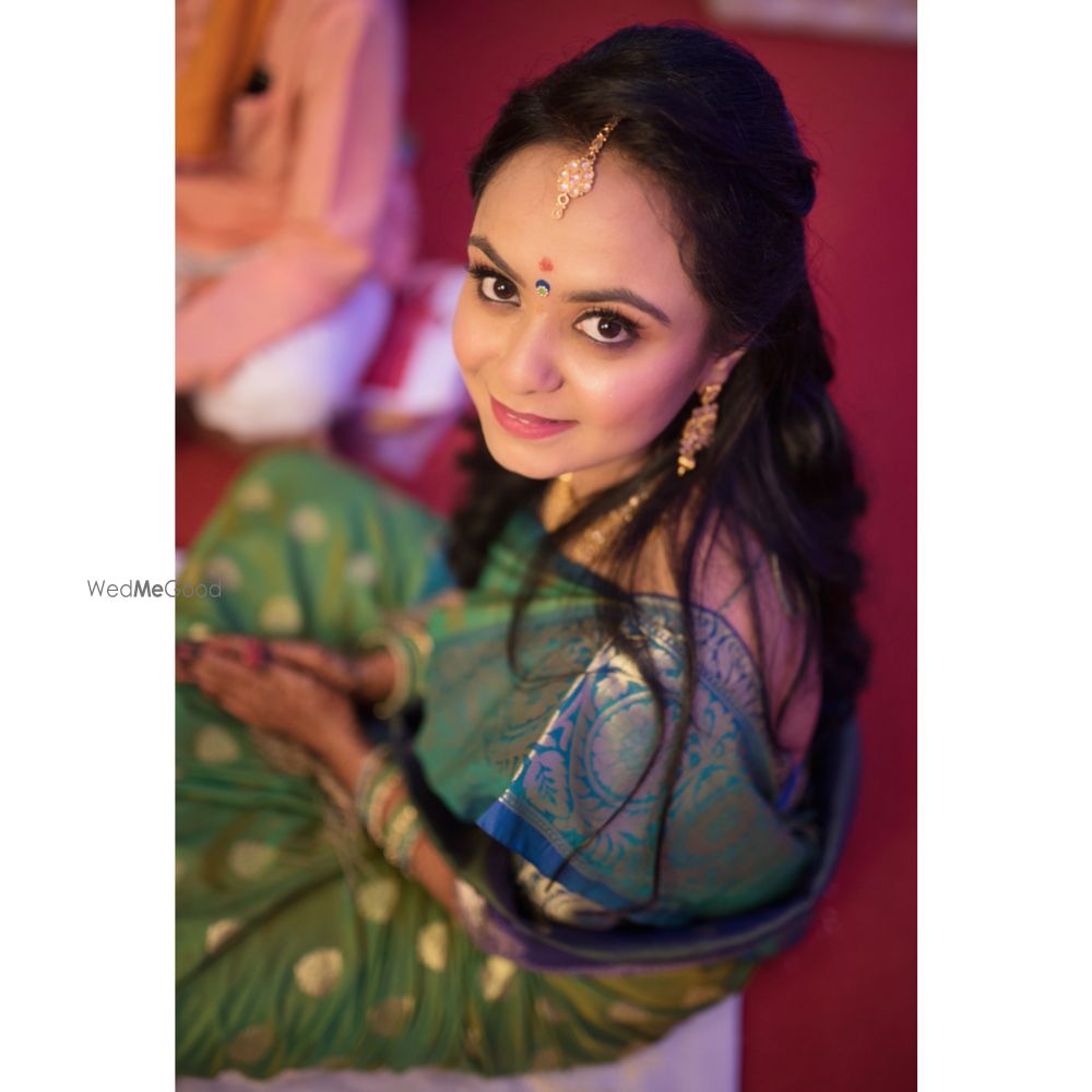 Photo From brides  - By Shambhavi's Makeup Artistry