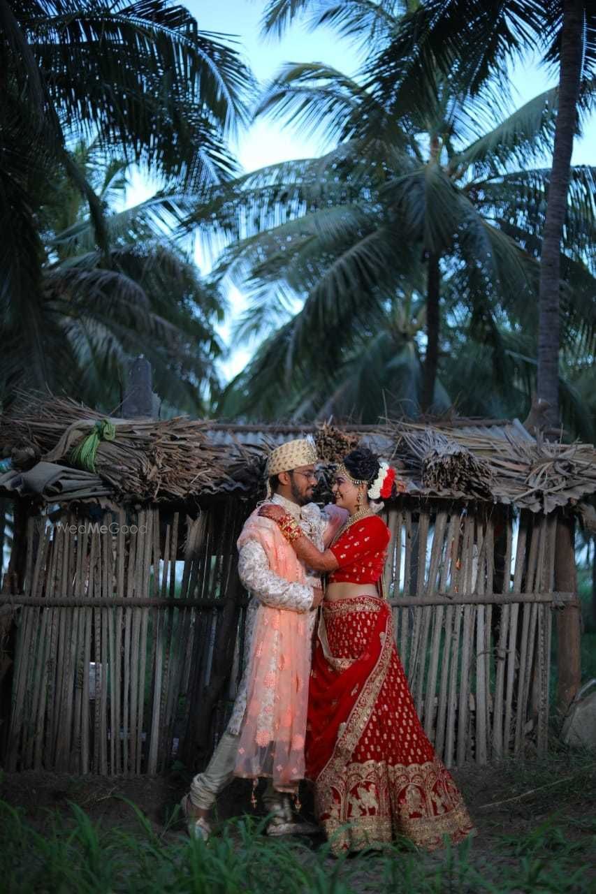 Photo From #ZealDeep Destination Wedding Memories - By Candid Entertainment