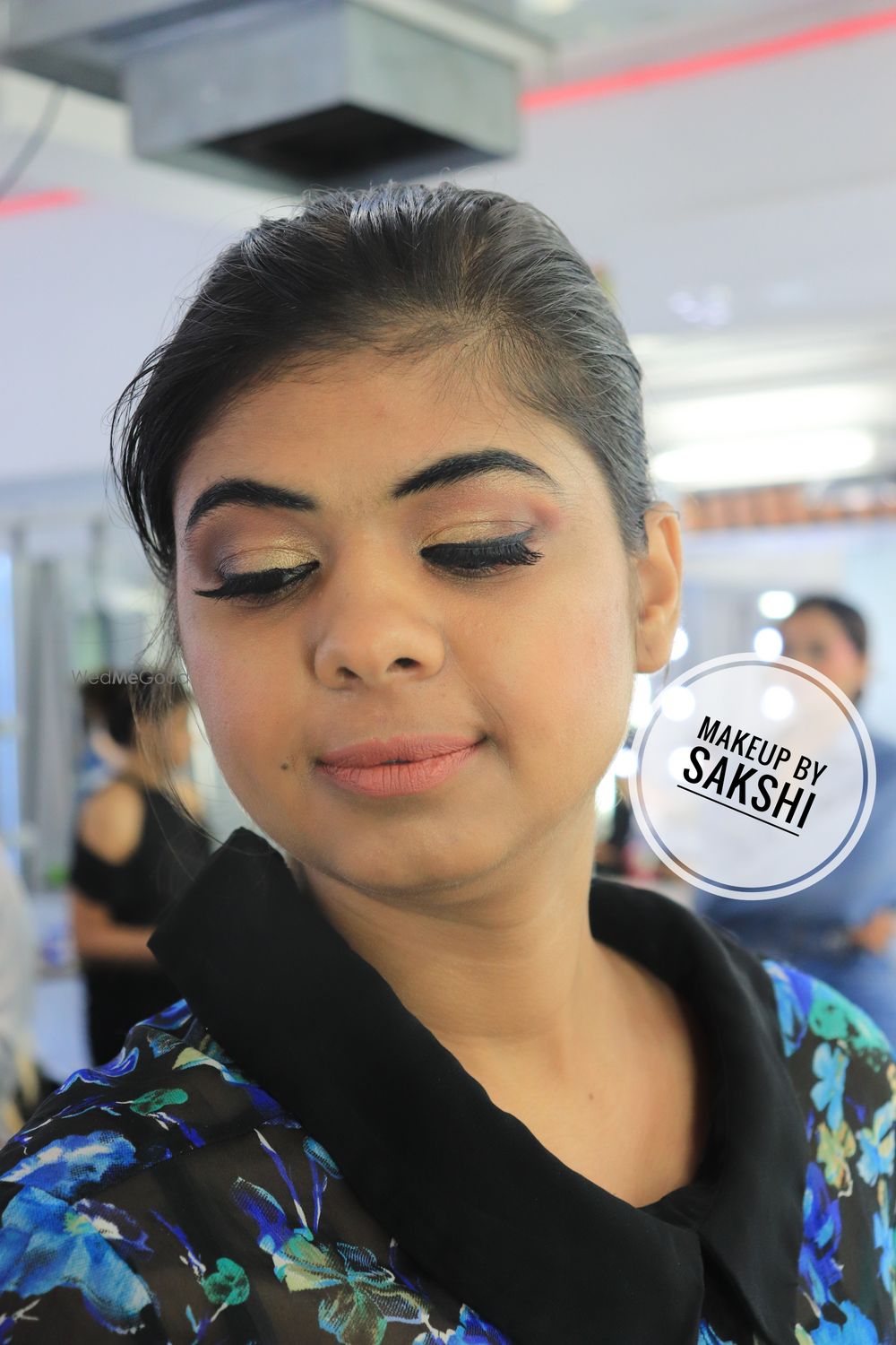 Photo From Wedding Makeup - By Makeup By Sakshi Gupta