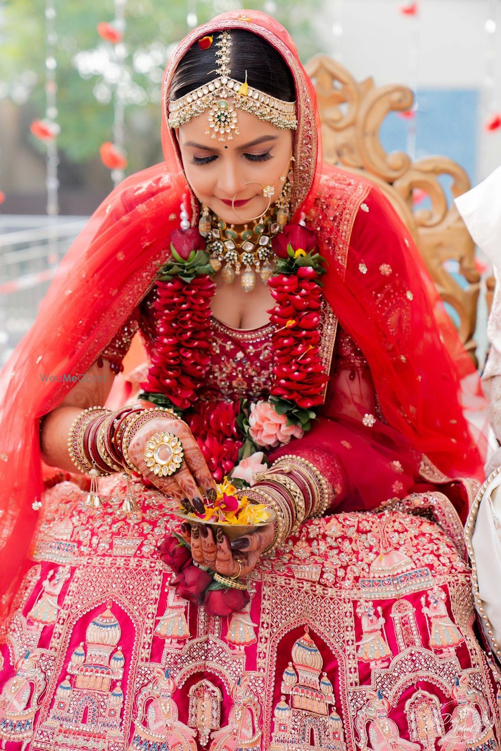 Photo From Brides - By Rupasso - Makeup by Pratishtha Arora