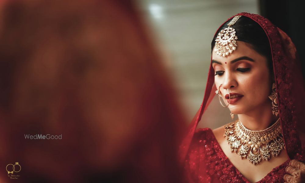 Photo From Brides - By Rupasso - Makeup by Pratishtha Arora