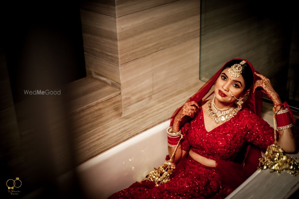 Photo From Brides - By Rupasso - Makeup by Pratishtha Arora