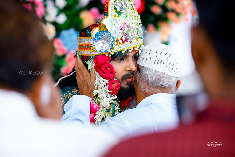 Photo From TABISH MASIRA WEDDING #DESTINATION WEDDING - By Mohit Malhotra Photography