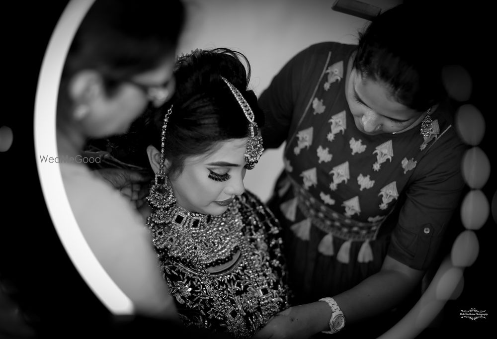 Photo From TABISH MASIRA WEDDING #DESTINATION WEDDING - By Mohit Malhotra Photography