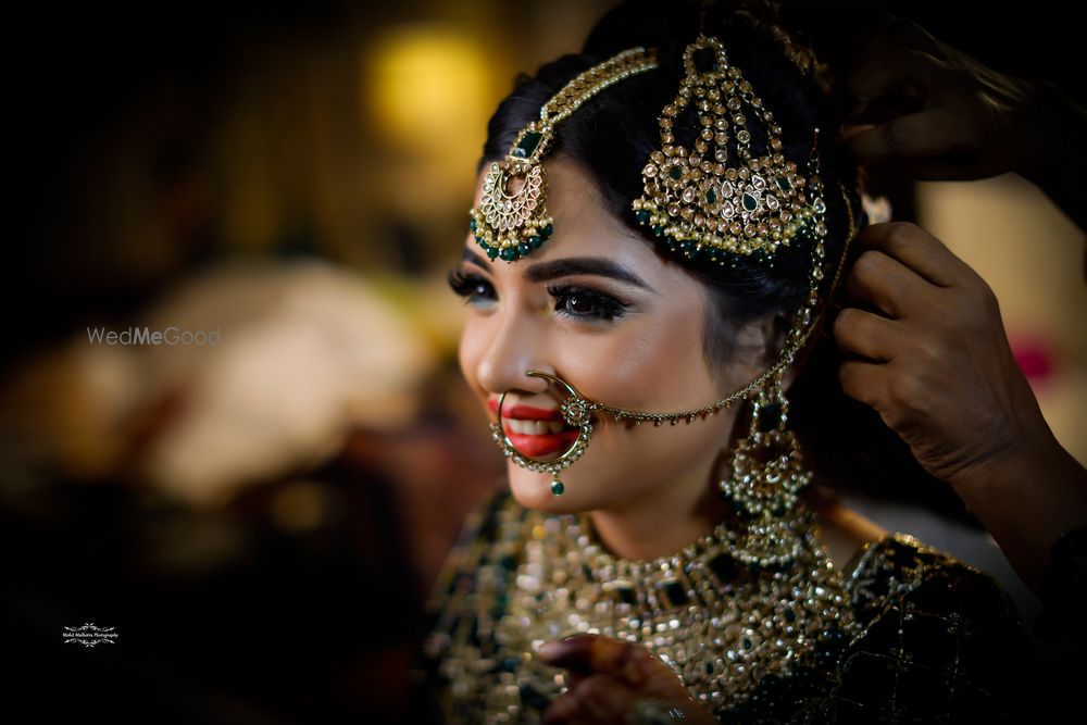 Photo From TABISH MASIRA WEDDING #DESTINATION WEDDING - By Mohit Malhotra Photography