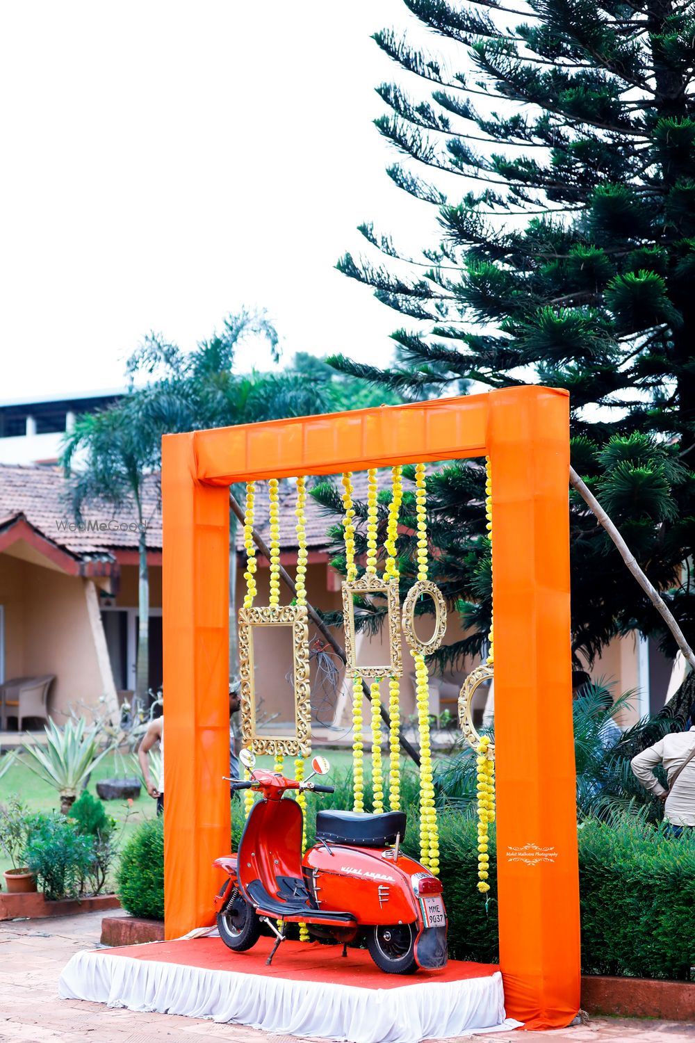 Photo From TABISH MASIRA WEDDING #DESTINATION WEDDING - By Mohit Malhotra Photography