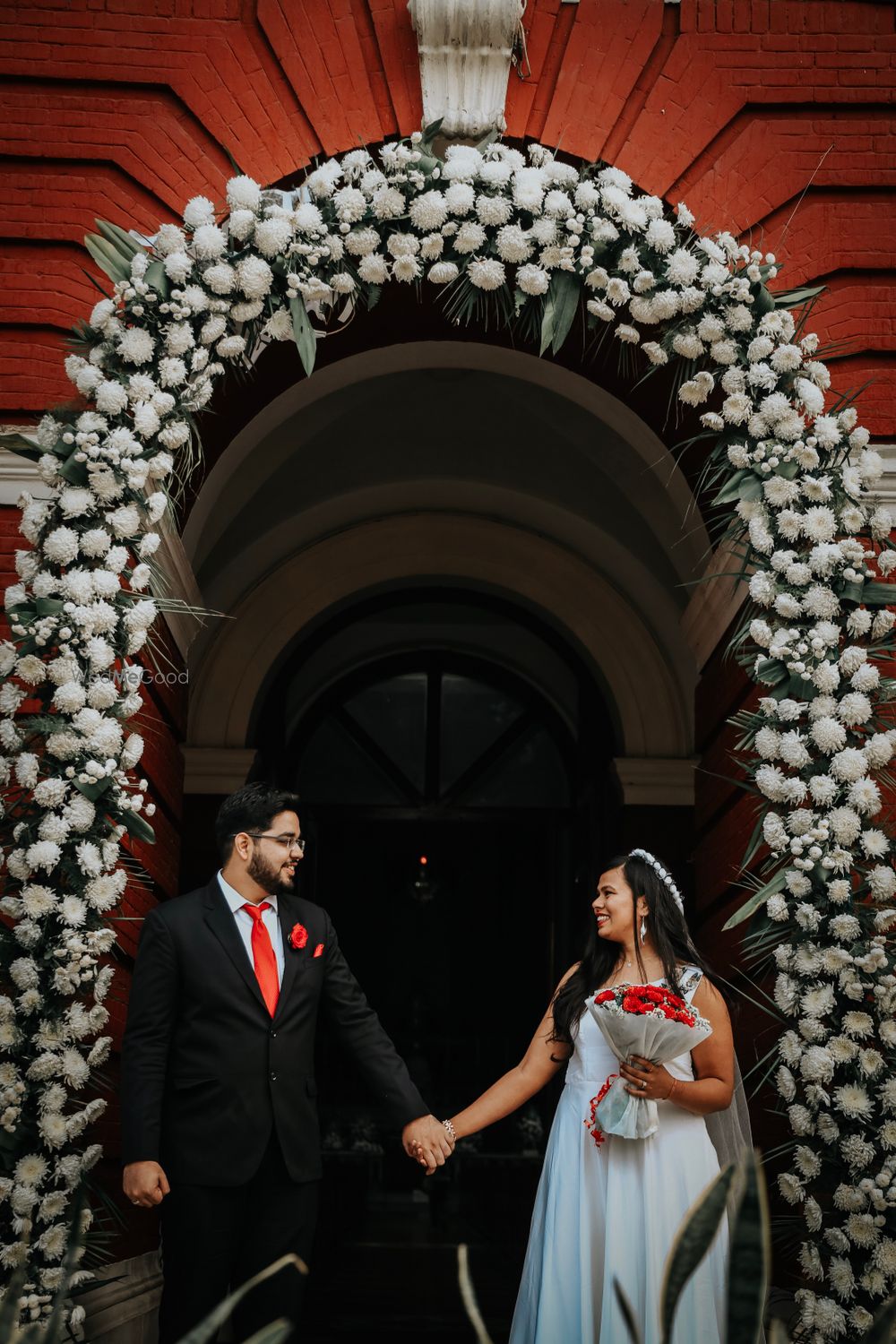 Photo From Samridhi & Sanskar Prewedding - By Stolen Boots