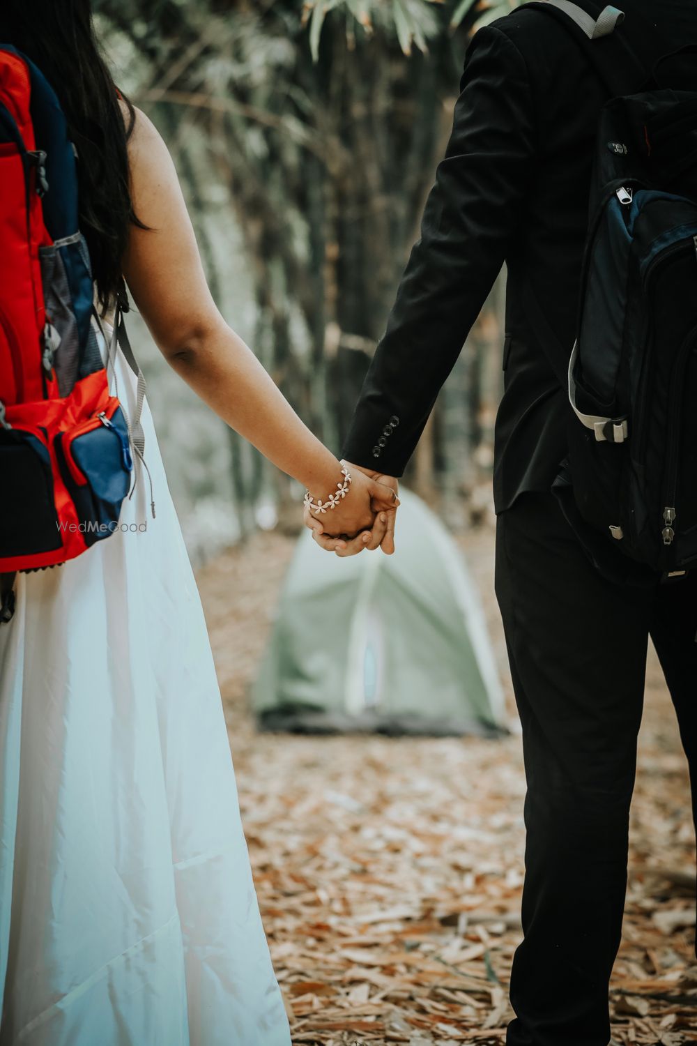 Photo From Samridhi & Sanskar Prewedding - By Stolen Boots