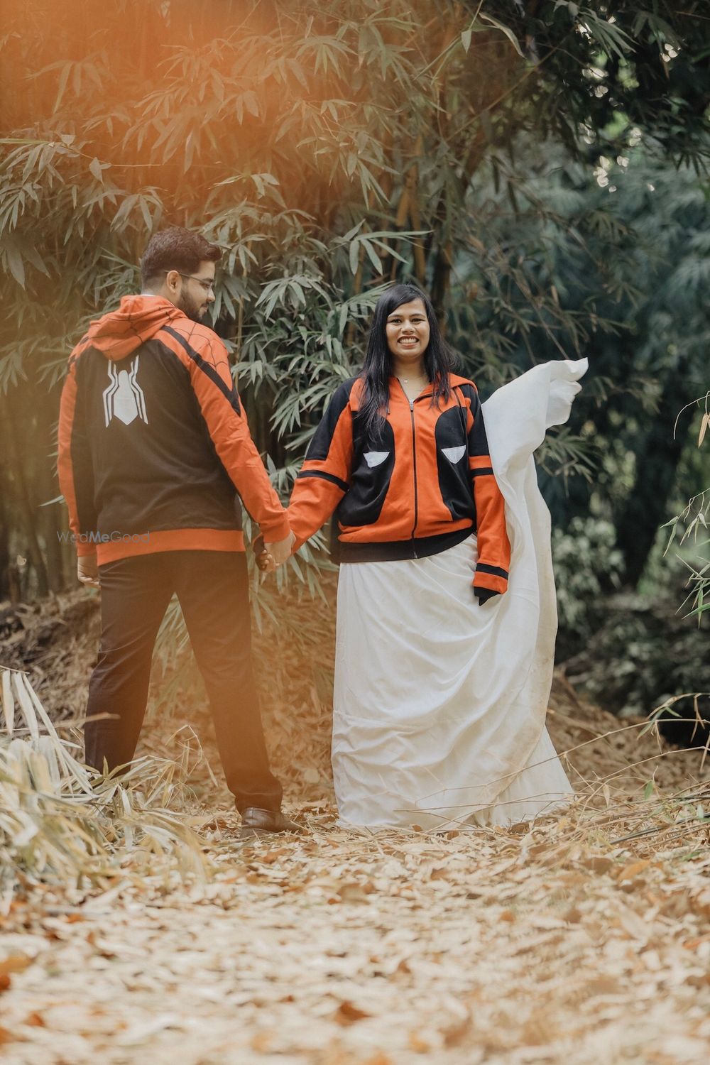 Photo From Samridhi & Sanskar Prewedding - By Stolen Boots