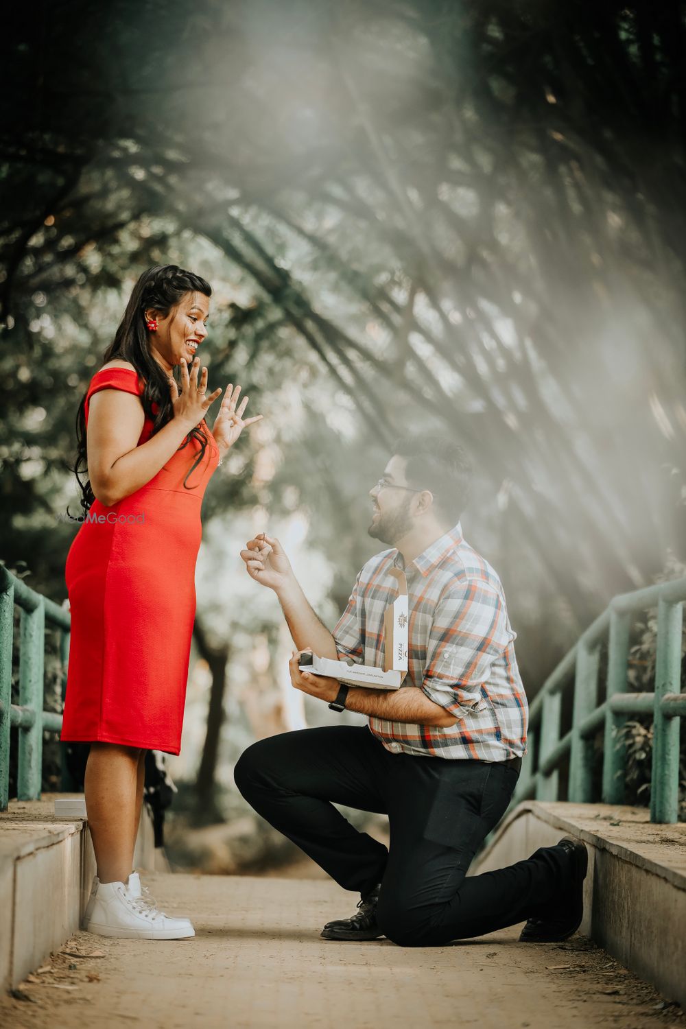 Photo From Samridhi & Sanskar Prewedding - By Stolen Boots