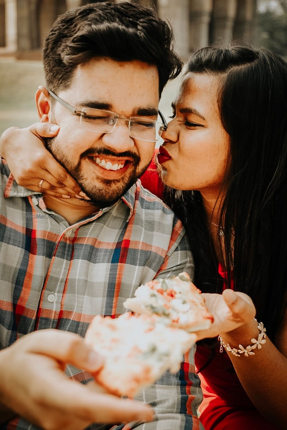 Photo From Samridhi & Sanskar Prewedding - By Stolen Boots