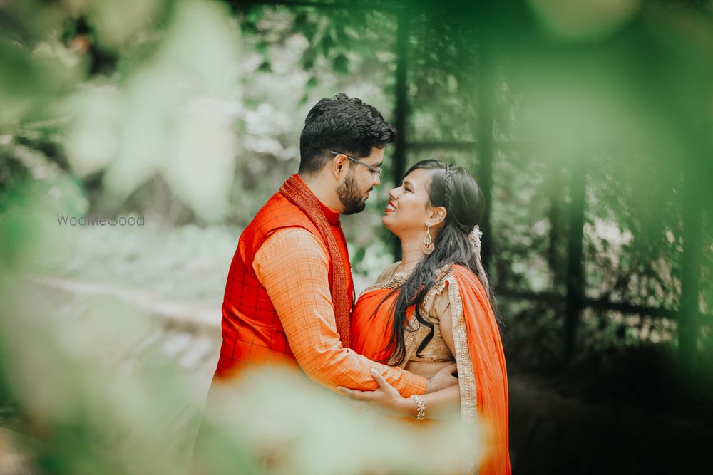 Photo From Samridhi & Sanskar Prewedding - By Stolen Boots