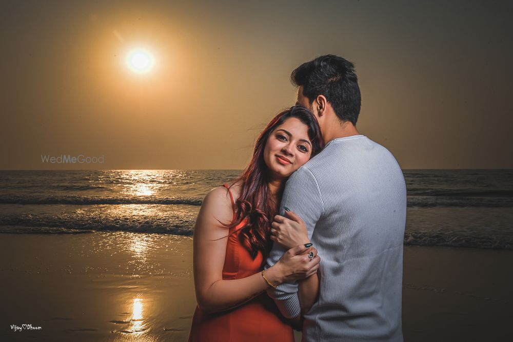 Photo From Pre-Wedding Shoots - By Vijay Dhoom Photography