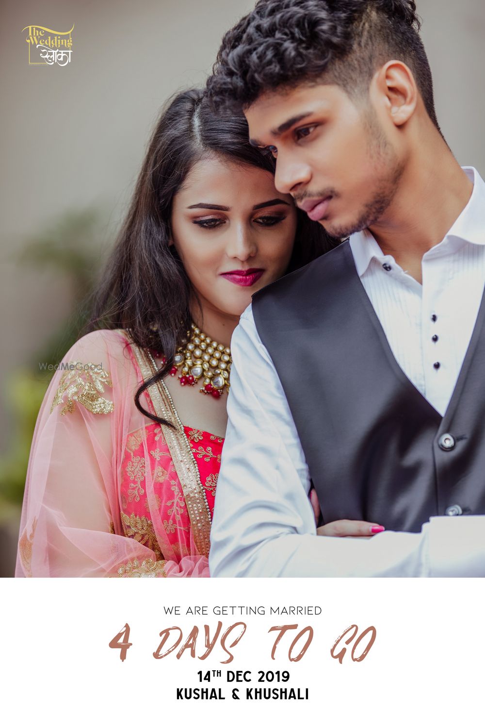 Photo From Kushal + Alisha - By The Wedding Sloka