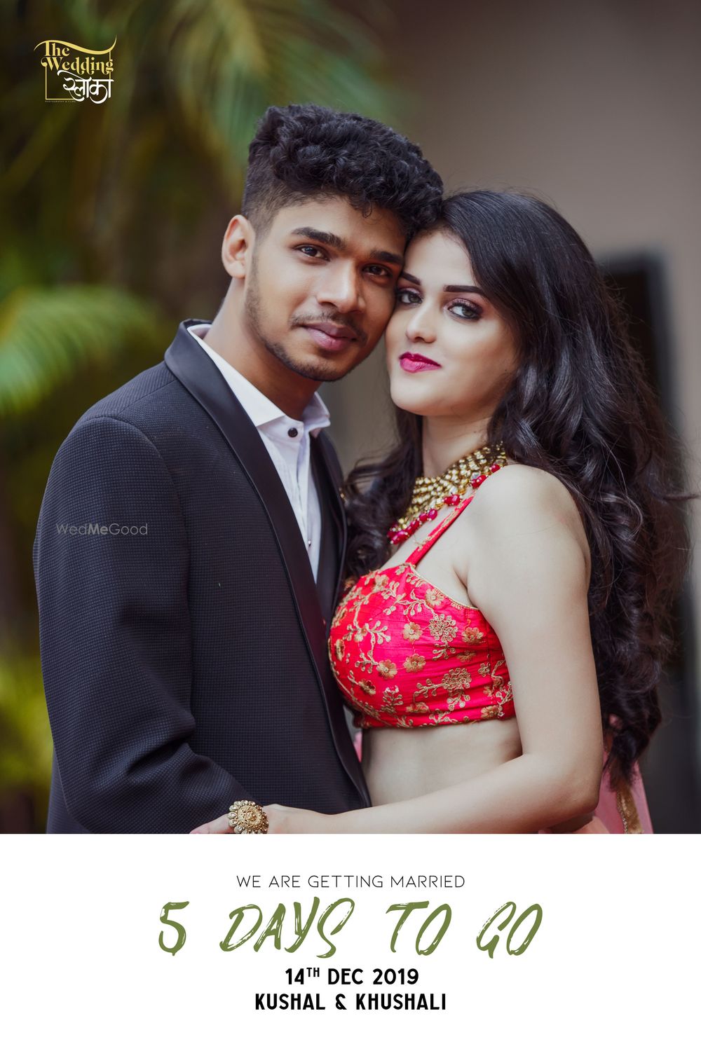 Photo From Kushal + Alisha - By The Wedding Sloka