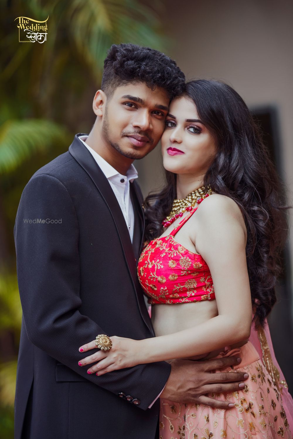 Photo From Kushal + Alisha - By The Wedding Sloka