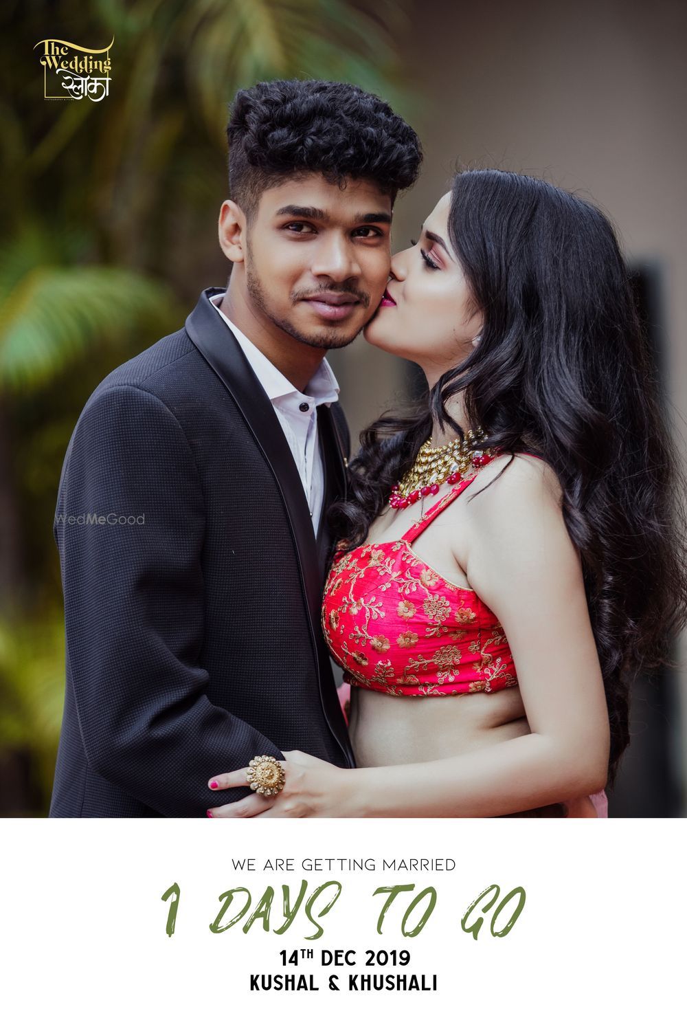 Photo From Kushal + Alisha - By The Wedding Sloka