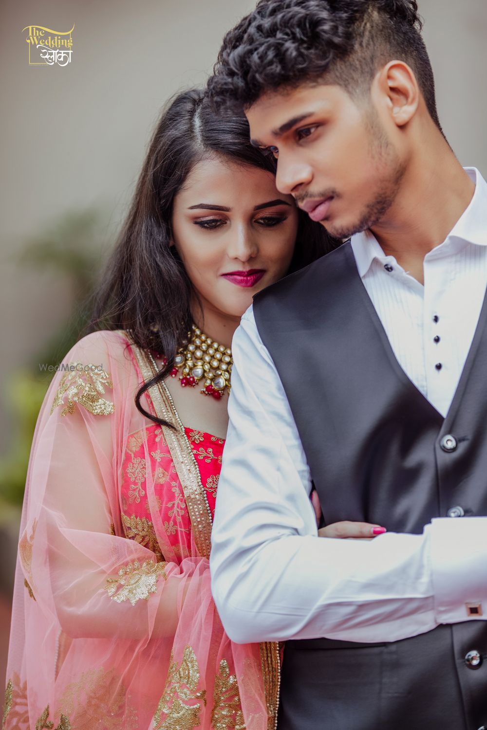 Photo From Kushal + Alisha - By The Wedding Sloka