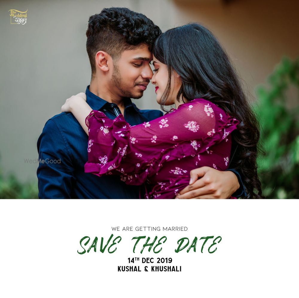 Photo From Kushal + Alisha - By The Wedding Sloka