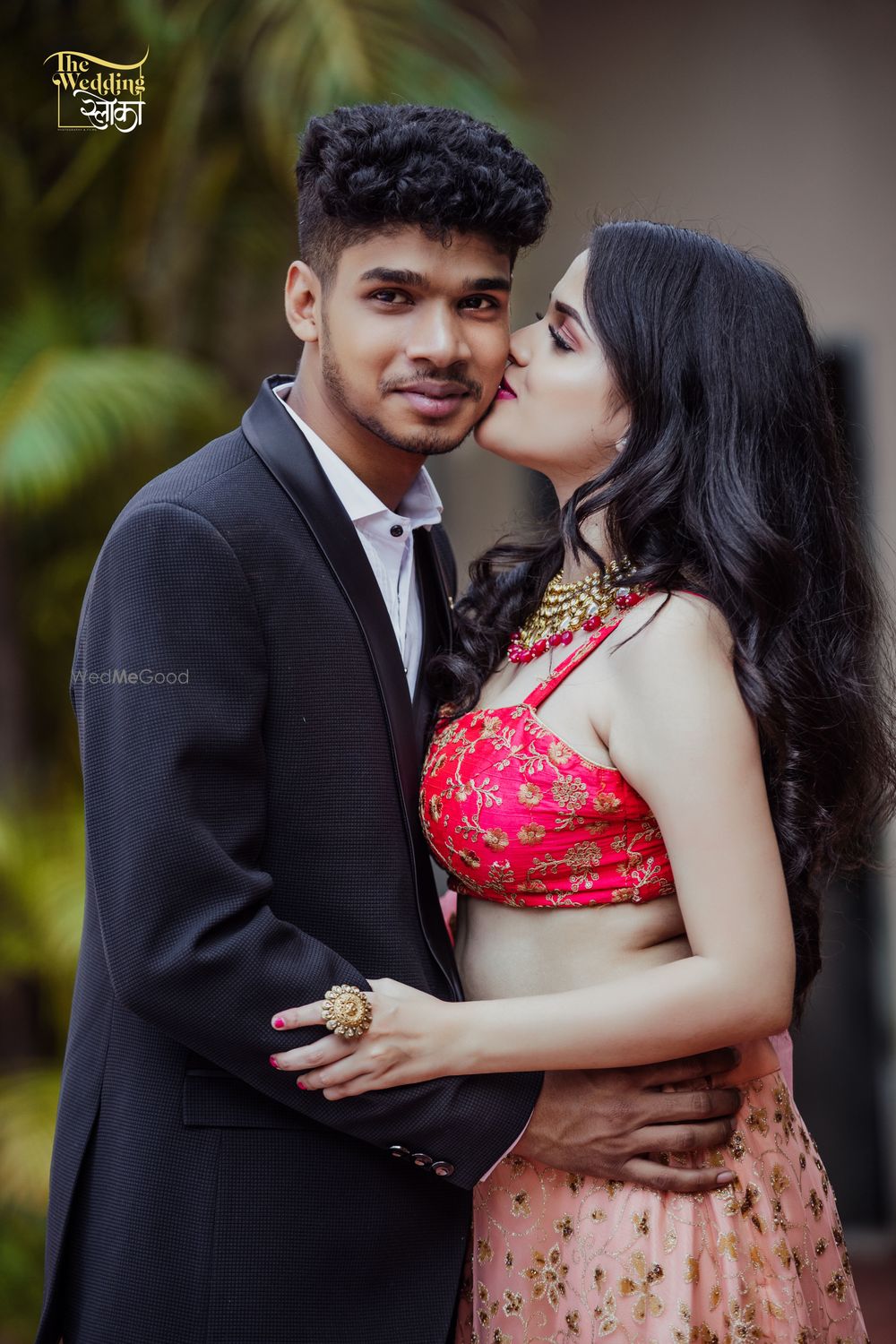 Photo From Kushal + Alisha - By The Wedding Sloka