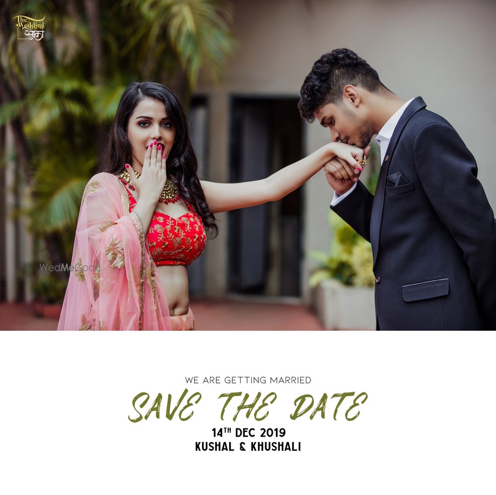 Photo From Kushal + Alisha - By The Wedding Sloka