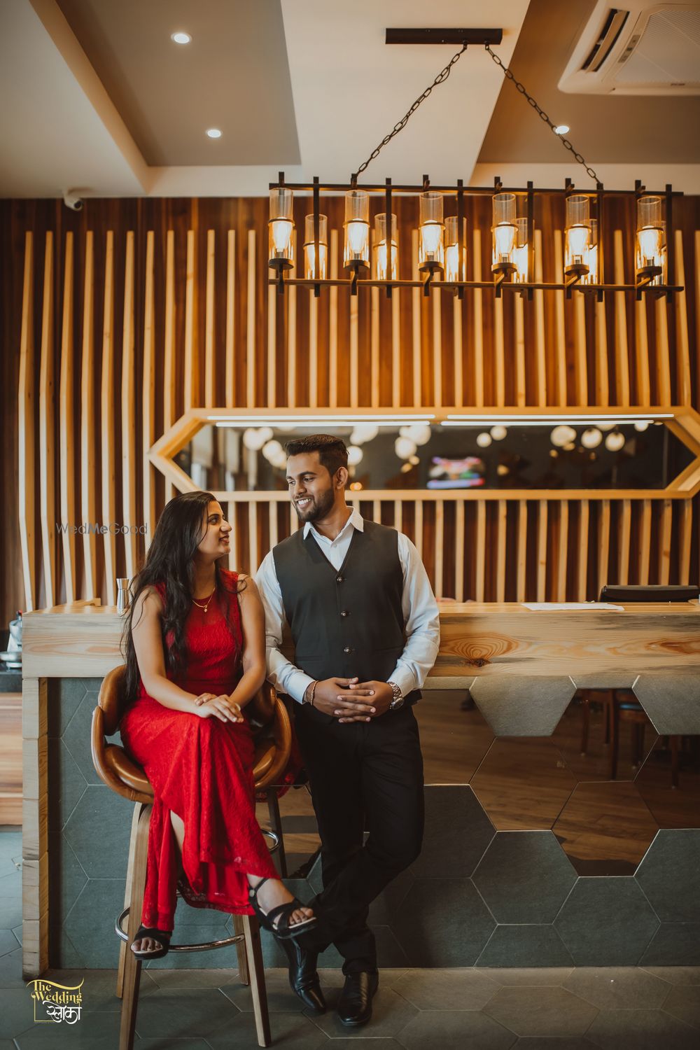 Photo From Mayur + Priyanka Pre Wedding - By The Wedding Sloka