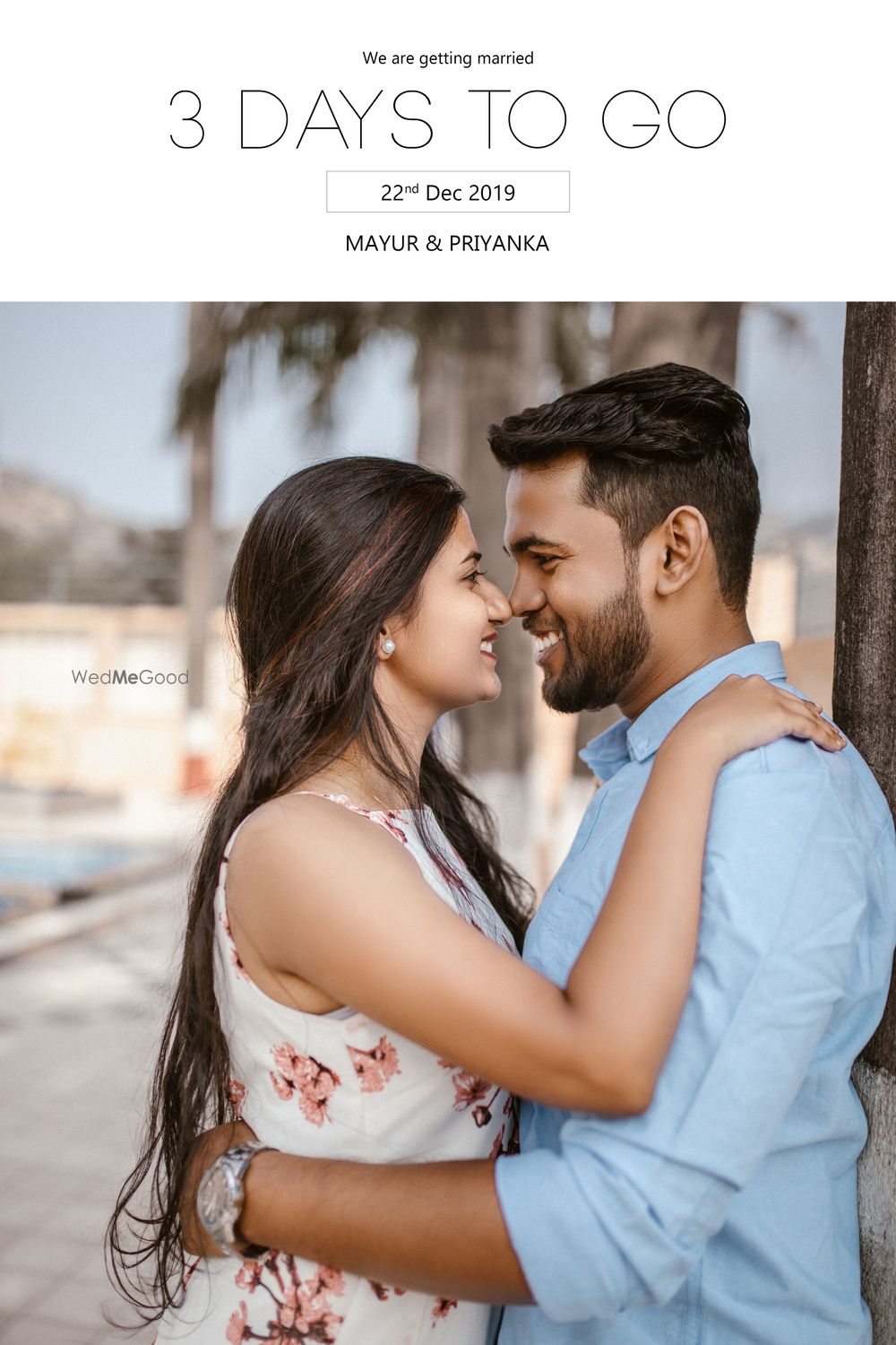 Photo From Mayur + Priyanka Pre Wedding - By The Wedding Sloka