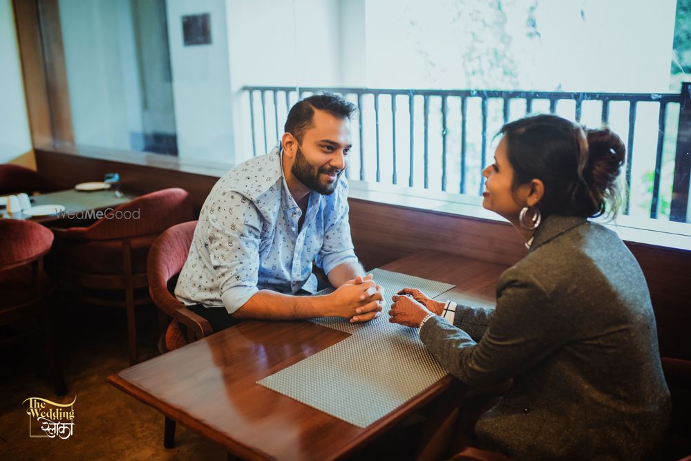 Photo From Drishty + Akshay Pre Wedding - By The Wedding Sloka