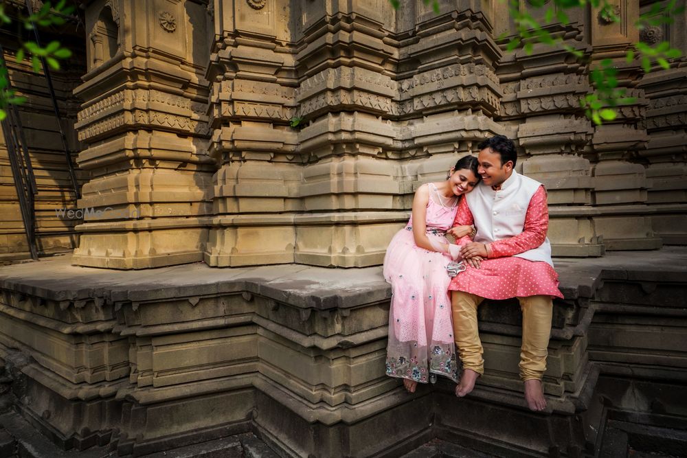 Photo From Ankit + sneha - By The Wedding Sloka