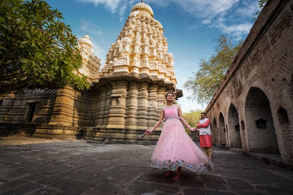 Photo From Ankit + sneha - By The Wedding Sloka